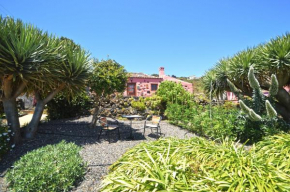 Sabina, Villa De Mazo